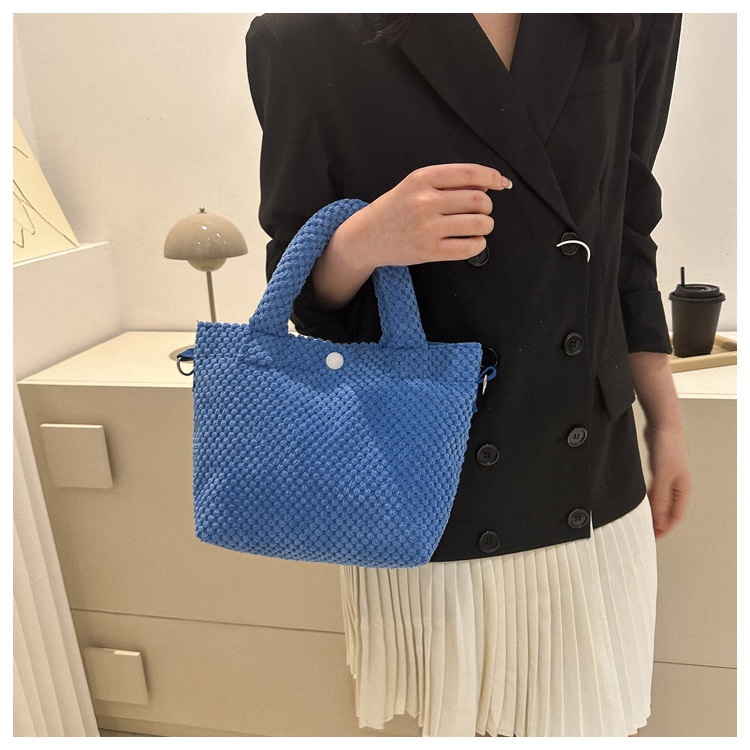 PUMB túi xách nữ túi đeo chéo 2023NEW THỂ THAO Tiện dụng Cute Fashion GDJ2393779 39Z230928