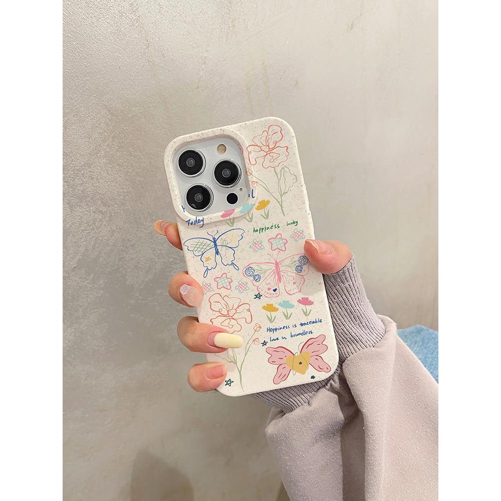 Ốp Điện Thoại tpu Mềm Chống Sốc In Hình Mèo Phản Quang laser Cho iphone15 11 11 15pro 15Rrm 1