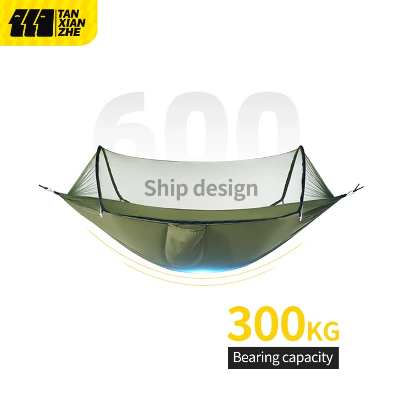 TANXIANZHE Võng Cắm Trại Ngoài Trời tanxianzhe