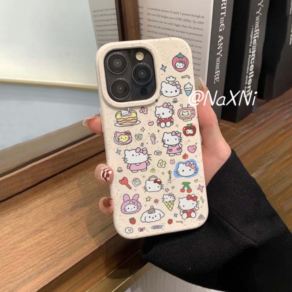 Ốp Điện Thoại tpu Mềm Chống Sốc In Hình Mèo Phản Quang laser Cho iphone15 11 11 15pro 15Rrm 1