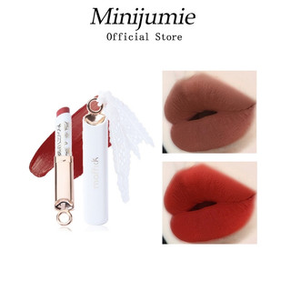 Minijumie Son kem lì Maffick chất mềm và mịn môi siêu xinh