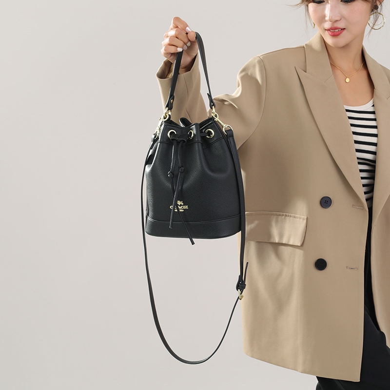 Túi Xách Đeo Vai Thời Trang Mùa Thu 2022 Chất Lượng Cao Cho Nữ