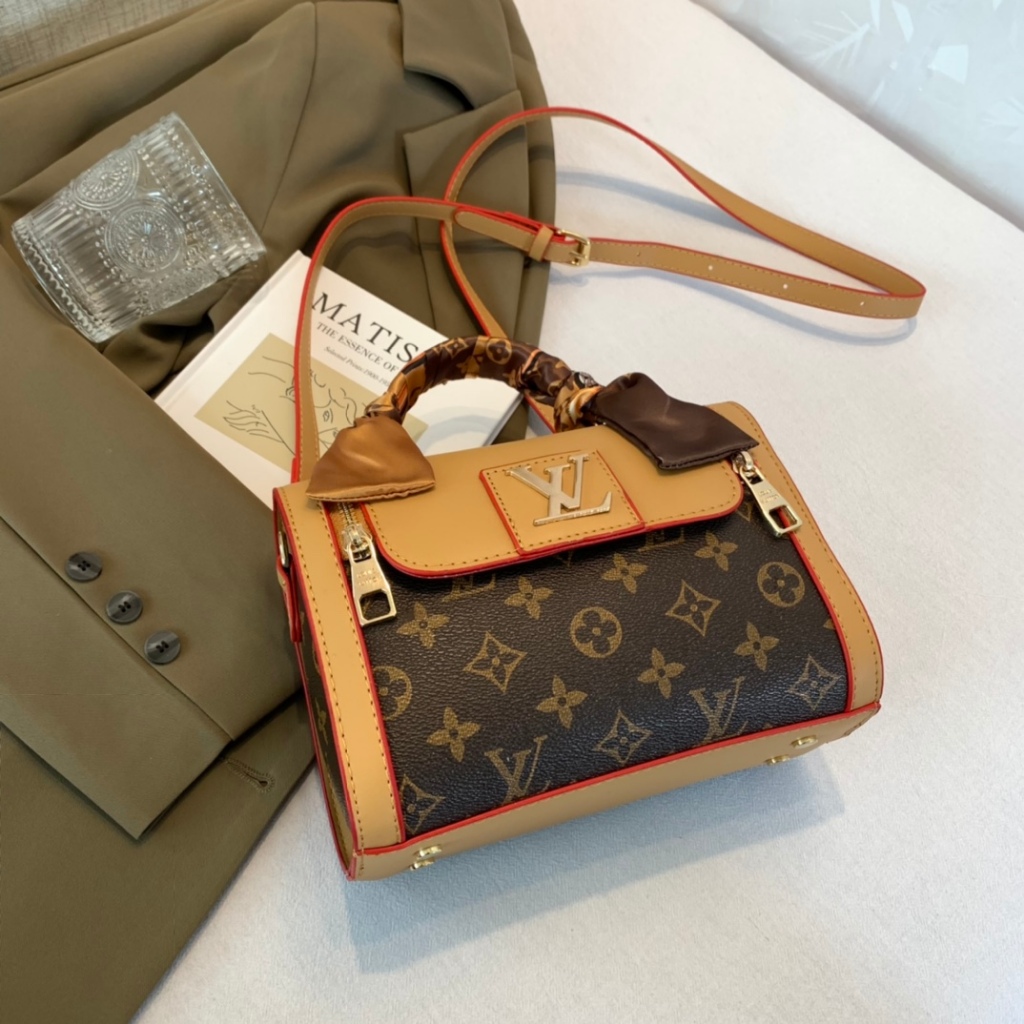 Túi Xách LV Cao Cấp Thời Trang 2022 Cho Nữ