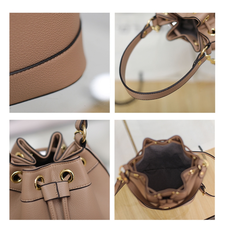 Túi Xách Đeo Vai Thời Trang Mùa Thu 2022 Chất Lượng Cao Cho Nữ