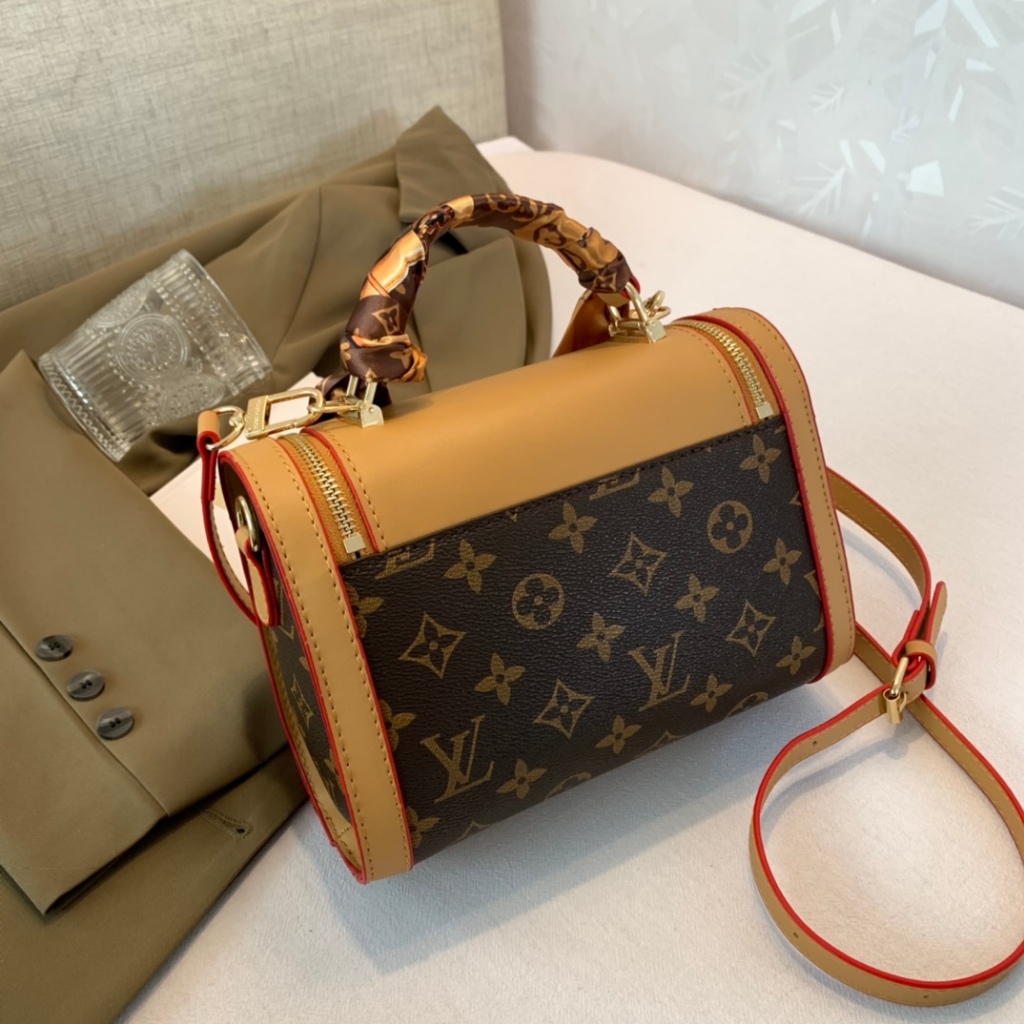 Túi Xách LV Cao Cấp Thời Trang 2022 Cho Nữ