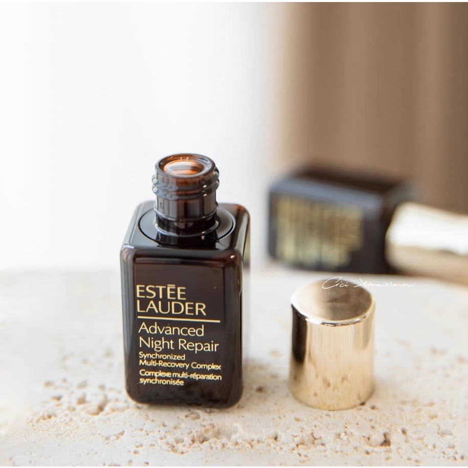Estee lauder Tinh Chất Dưỡng Ẩm Da Đặc Biệt anr 7th generation 15ml