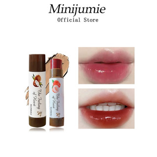 Minijumie Son dưỡng môi Hanboli hương trái cây