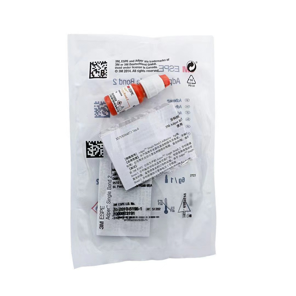 Chai Keo 6g / Chai 3m espe Trái phiếu Đơn 2