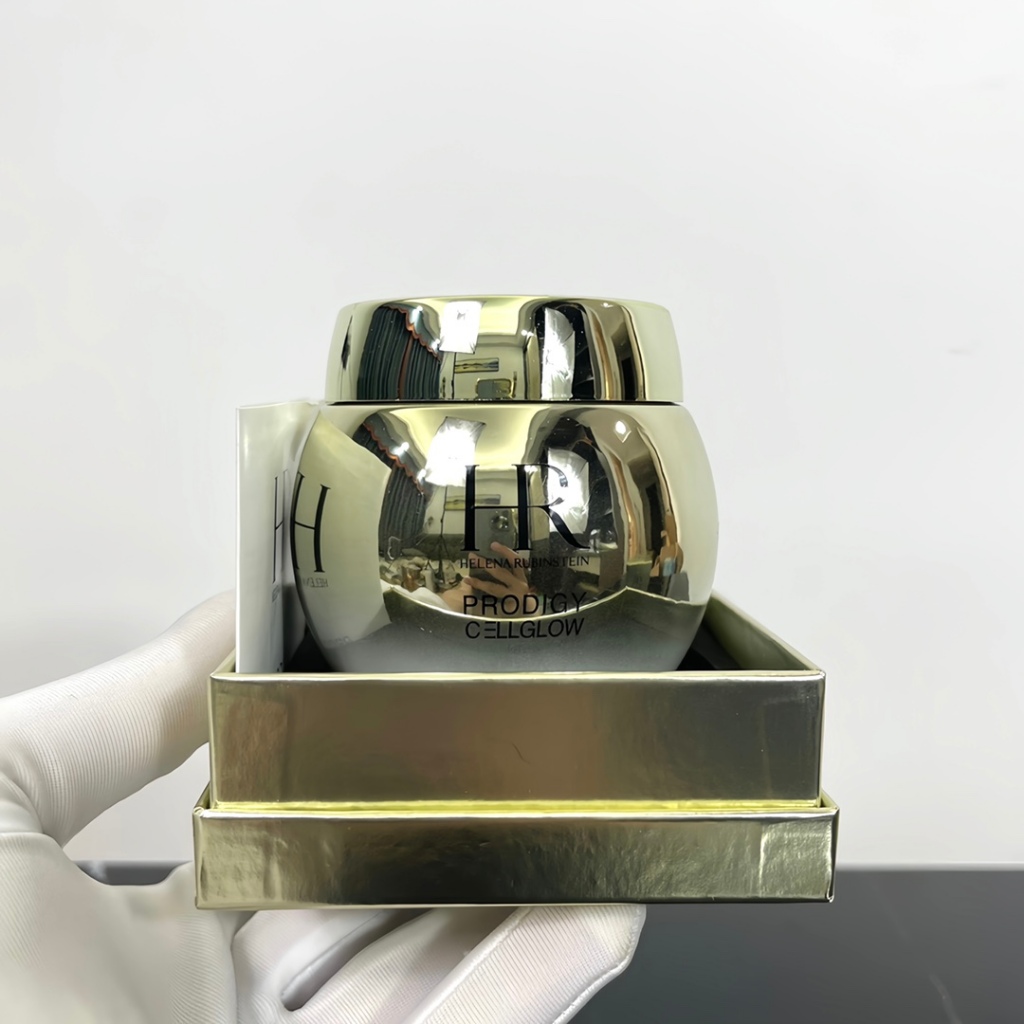 HR Helena Rubinstein Kem Dưỡng Ẩm Làm Sáng Da Mặt helena rubinstein 50ml