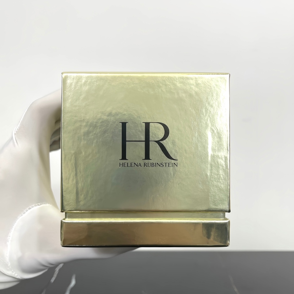 HR Helena Rubinstein Kem Dưỡng Ẩm Làm Sáng Da Mặt helena rubinstein 50ml