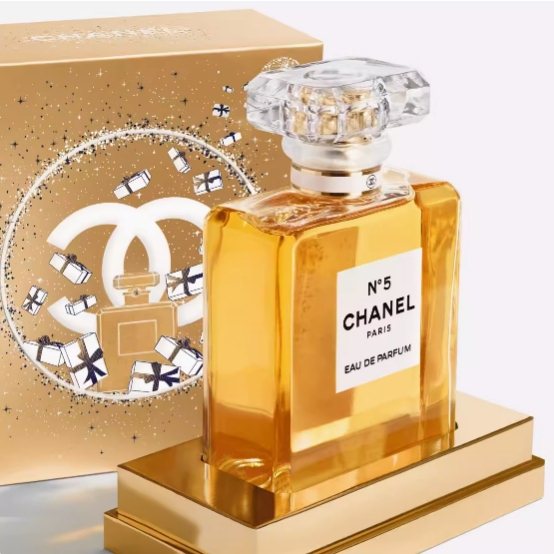 Đèn Trần Nhà Màu Vàng / Vàng Chất Lượng Cao ° 5 Nước Hoa  N5 Nữ 50ml
