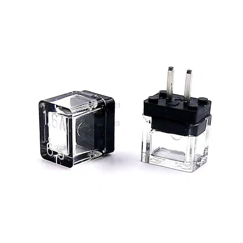 Cầu Chì a03b-0815-k002 dm10 1a