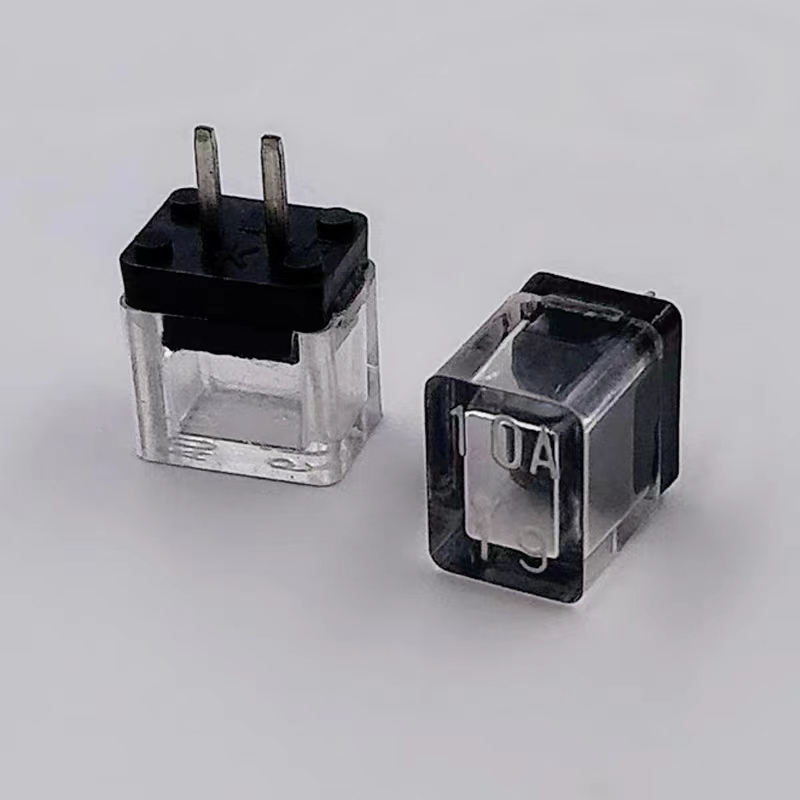 Cầu Chì a03b-0815-k002 dm10 1a