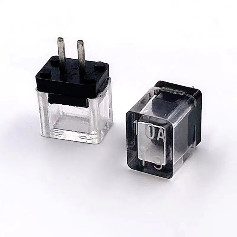 Cầu Chì a03b-0815-k002 dm10 1a