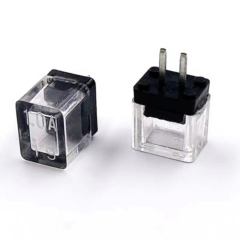 Cầu Chì a03b-0815-k002 dm10 1a