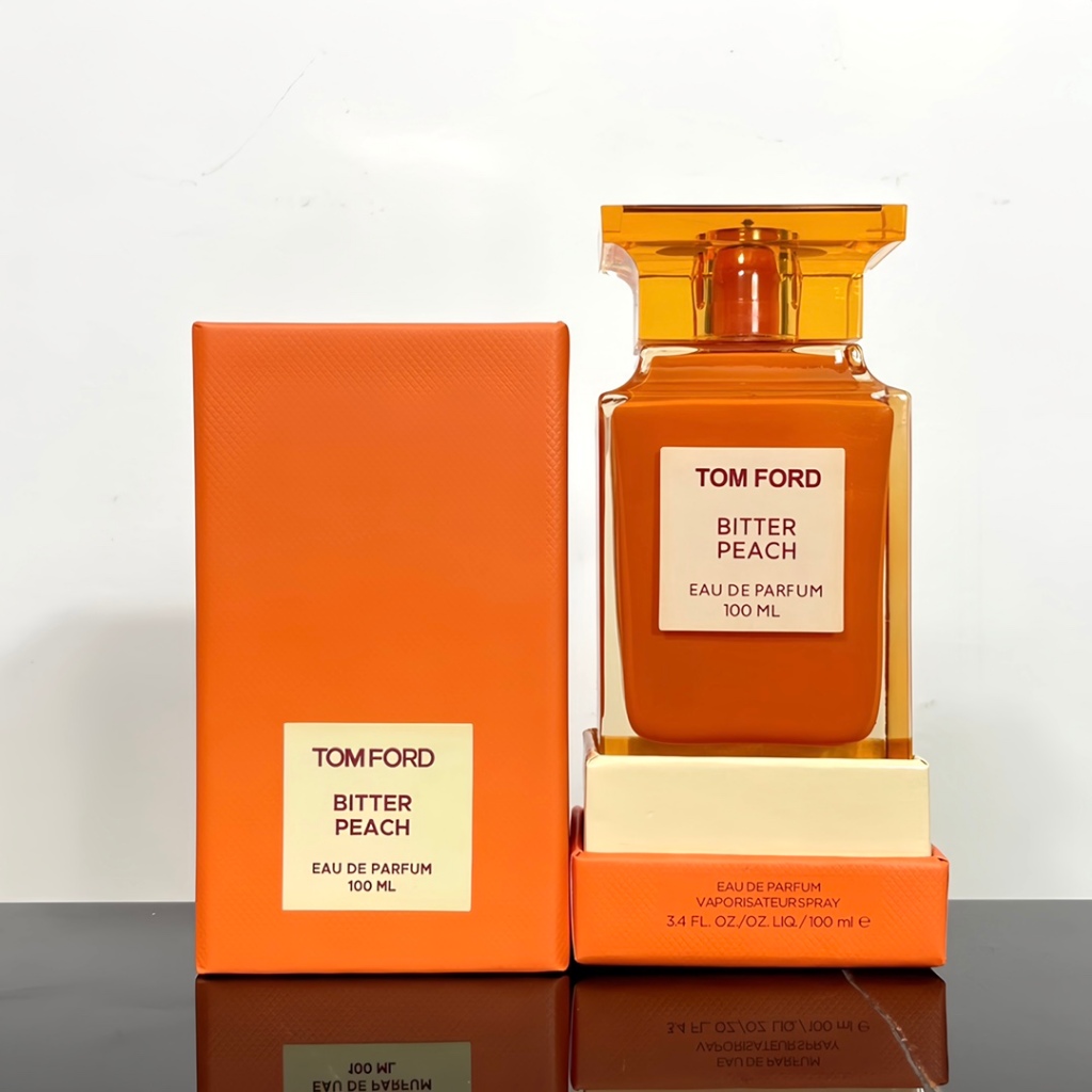 Tom Ford TF Nước Hoa Đào Dung Tích Dành Cho Xe Hơi Ford / TF / Bitter Peach 100ml