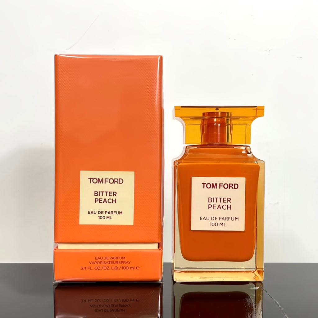 Tom Ford TF Nước Hoa Đào Dung Tích Dành Cho Xe Hơi Ford / TF / Bitter Peach 100ml