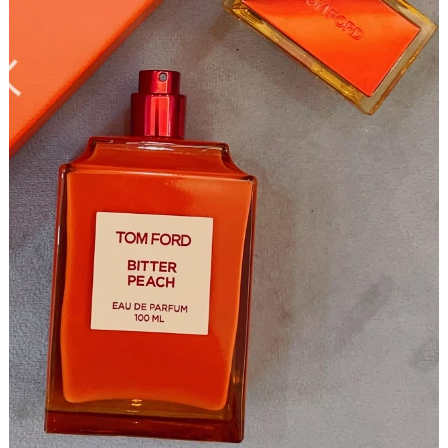 Tom Ford TF Nước Hoa Đào Dung Tích Dành Cho Xe Hơi Ford / TF / Bitter Peach 100ml