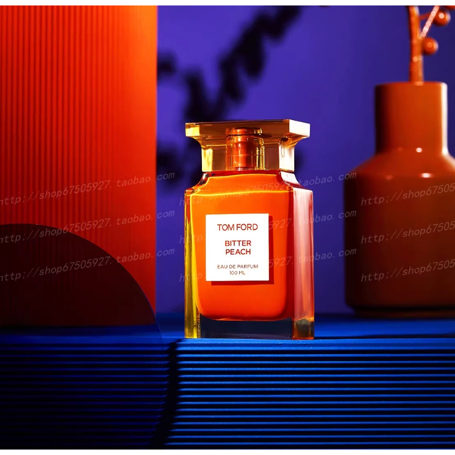 Tom Ford TF Nước Hoa Đào Dung Tích Dành Cho Xe Hơi Ford / TF / Bitter Peach 100ml