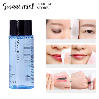 Sweet Mint Nước tẩy trang Maycreate 50ml chuẩn chính hãng cao cấp
