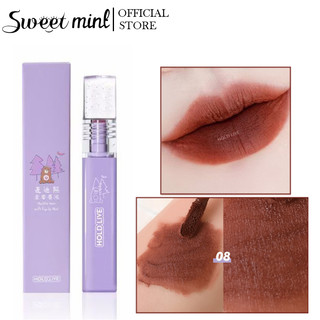 Sweet Mint Son kem lì hold live chất lượng