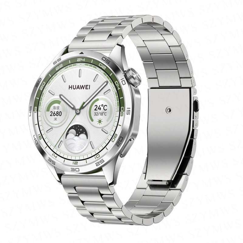 Dây Đeo Inox Cho Đồng Hồ Thông Dụng huawei gt4 46mm gt3 3 pro gt2e 46mm 22mm