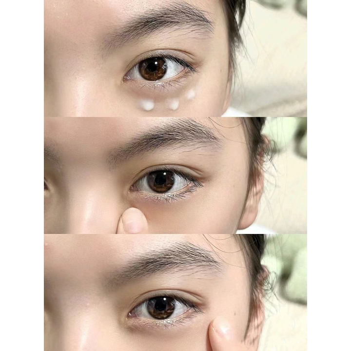 Senana Kem Duong Matt Giảm Quầng Thâm, Chống Lão Hóa Some By  Retinol Intense Advanced Triple Action Eye Cream OB0119