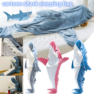 Chăn Ngủ Có Nón Trùm Hình Cá Mập Hóa Trang Cá Mập Cho Nữ Chăn Bông Mền Hình Cá Mập Ấm Áp Siêu Mềm Cho Người Lớn Chăn Bông Hình Cá Mập Ấm Áp Mềm Mại Cho Người Lớn Chăn Đeo Túi Ngủ Cá Mập Chăn Áo Ngủ Đầm Dép Nỉ Đồ Ngủ Dễ Thương Sang Trọng Ấm Cúng Trang Phục
