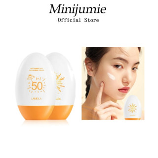 Minijumie Kem chống nắng LAMEILA minijumie Spf50