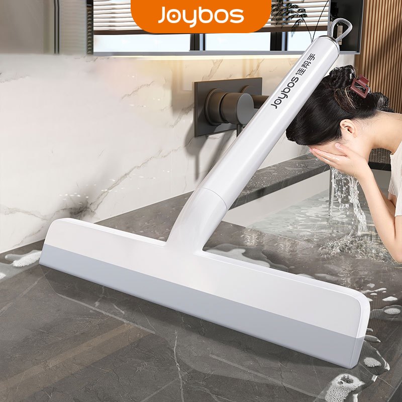 JOYBOS Cây Gạt Kính Cầm Nước Nhà Tắm Cầm Tay Cao Cấp