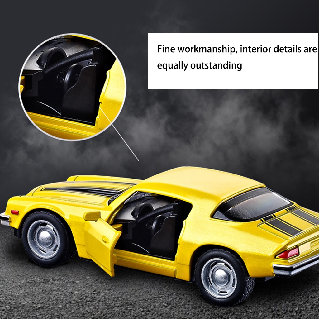 Transformers Mô Hình Xe Hơi optimus prime hornet Bằng Hợp Kim Chất Lượng Cao