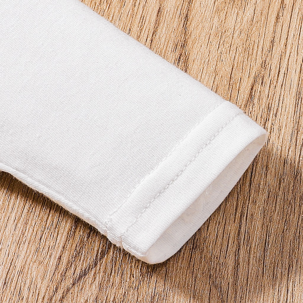 Mới set Áo Sơ Mi Tay Dài & Quần Dài Caro Cho Bé Trai