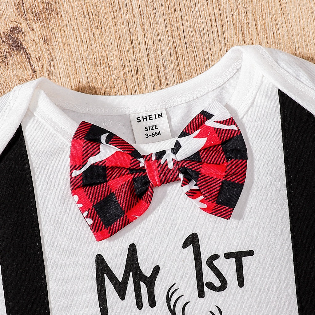 Mới set Áo Sơ Mi Tay Dài & Quần Dài Caro Cho Bé Trai