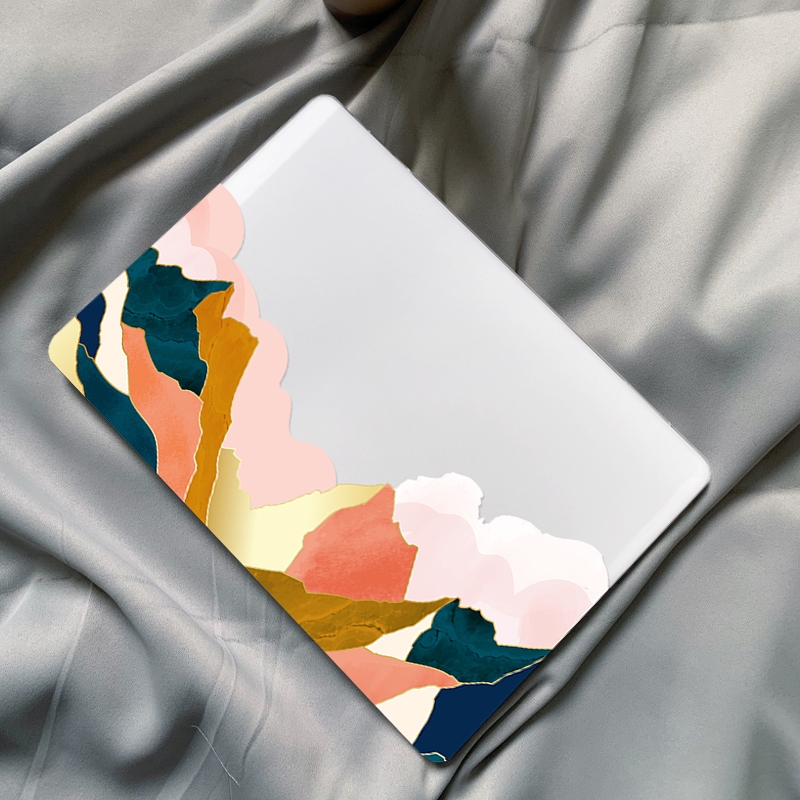 Ốp Máy Tính Bảng Cho macbook pro m2 13 14 16inch a2338 a2779 a2780 2022 2023 Air15Inch a2941 air13.6 a2681 air m1 2020 a2337 a2179 a1932 retina 2018 pro