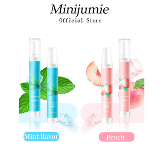 Minijumie Xịt thơm miệng Heyxi 15ml giữ mùi lâu không chứa cồn