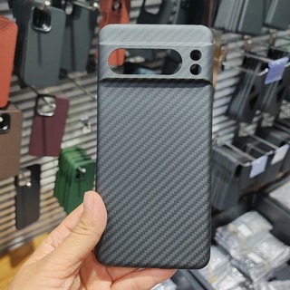 Ốp Điện Thoại Sợi carbon Siêu Mỏng Cho google pixel 8 pro google pixel 8
