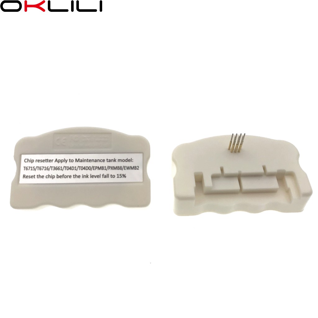EPSON Phụ Tùng Bộ Phận Phục Hồi chip Cho Xe Hơiepson t6714 t6715 t6716 t04d1 t04d0 l14150 l14158