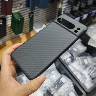 Ốp Điện Thoại Sợi carbon Siêu Mỏng Cho google pixel 8 pro google pixel 8