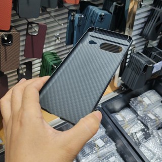 Ốp Điện Thoại Sợi carbon Siêu Mỏng Cho google pixel 8 pro google pixel 8