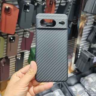 Ốp Điện Thoại Sợi carbon Siêu Mỏng Cho google pixel 8 pro google pixel 8