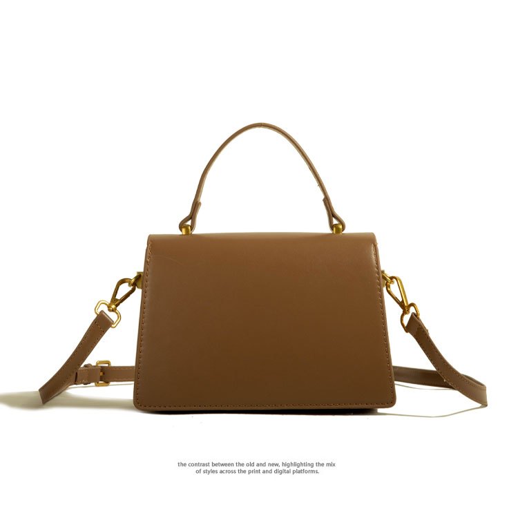 Muzikai Túi Đeo Vai Nhỏ Xinh Thời Trang Cao Cấp 2023