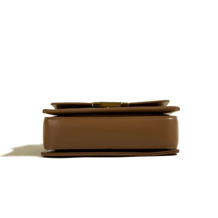 Muzikai Túi Đeo Vai Nhỏ Xinh Thời Trang Cao Cấp 2023