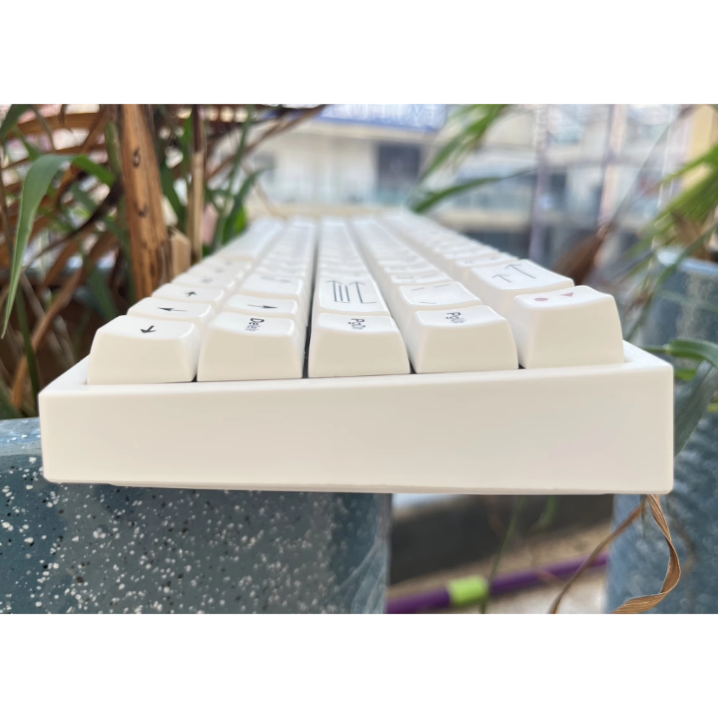 Trẻ thơ Keycaps, 143 Phím Keycaps PBT MDA Profile DYE-SUB Keycaps GMK được cá nhân hóa cho bàn phím cơ