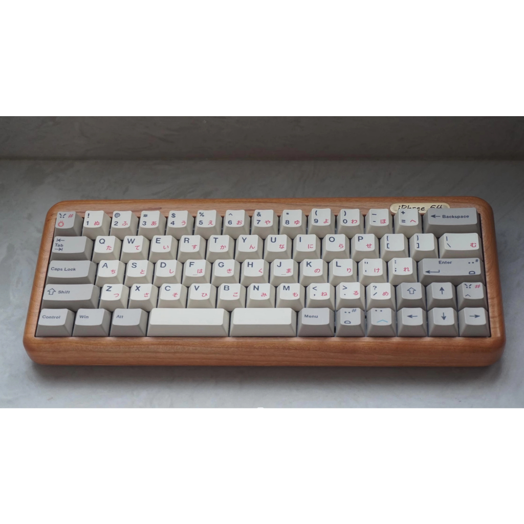 Retro Tức Giận Mặt Keycap 145 Phím Keycaps PBT Anh Đào Hồ Sơ DYE-SUB Cá Tính Cho MX Công Tắc Bàn Phím Cơ