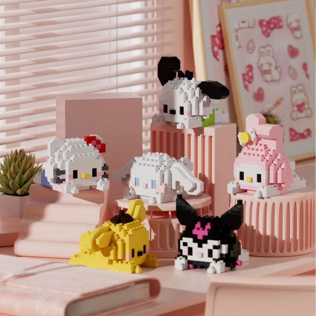 Hành Trình Đồ Chơi lego Lắp Ráp Mô Hình Búp Bê Phương Tây Cỡ Nhỏ Dễ Thương Cho Bé