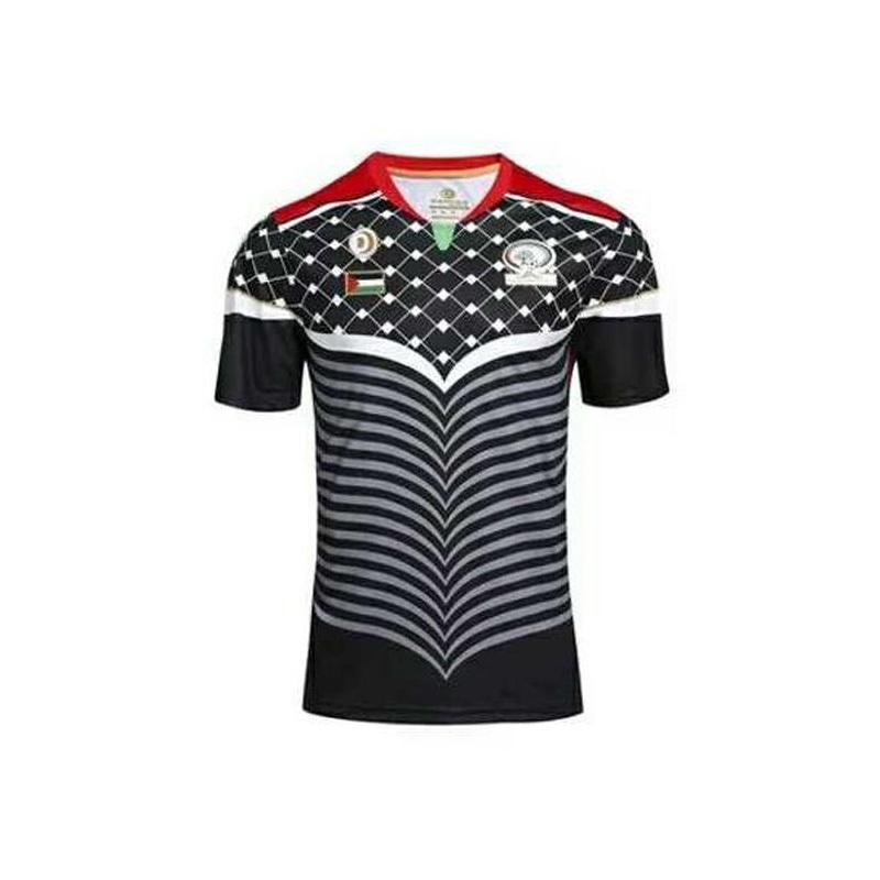 Áo Bóng Đá palestine Năm 2023