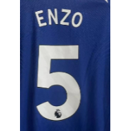 Áo Thun Số 23-24 chelsea Sân Nhà  s-Xl * Chất Lượng Cao * Áo Thun