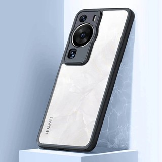 Ốp lưng Huawei P60 Pro, Dành cho Huawei P60 Art Slim Vỏ điện thoại trong suốt Bảo vệ chống sốc cho vỏ Huawei P50 Pro