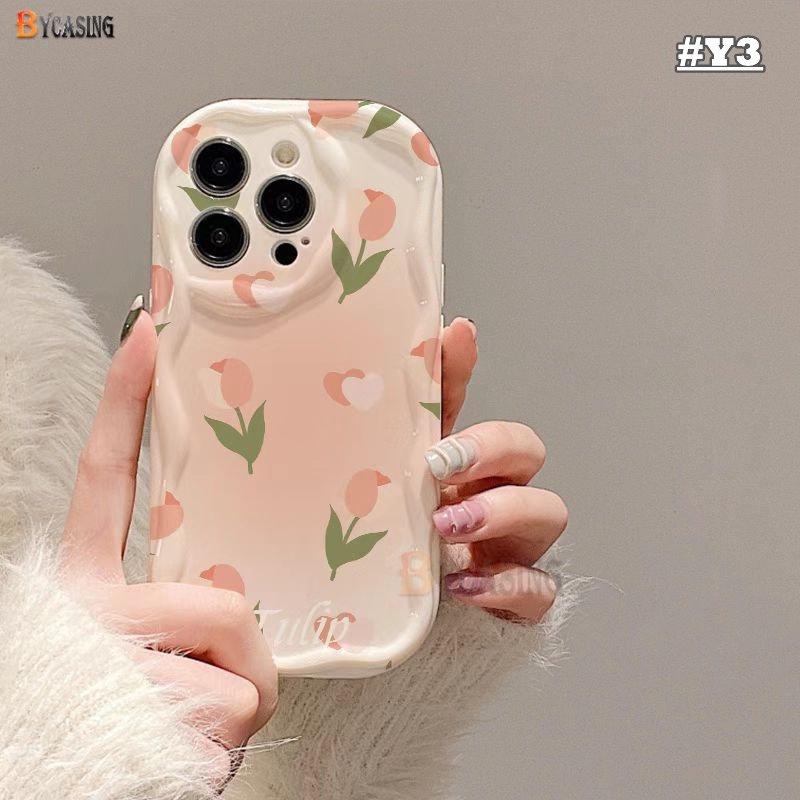 Ốp Điện Thoại Cho vivo y17s y36 y16 y02 y27 y11 y35 v29 y17 y22 y15s y21 y15 y21s y33 y12s y20i y91c y12 y22s y30 y20 y51 y15a y21