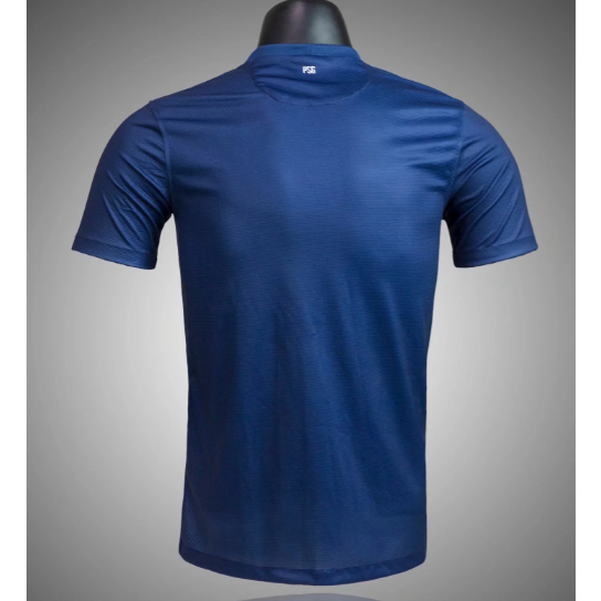 Áo Bóng Đá Đội Tuyển paris 02 03 17 18 12 13 psg Phong Cách retro